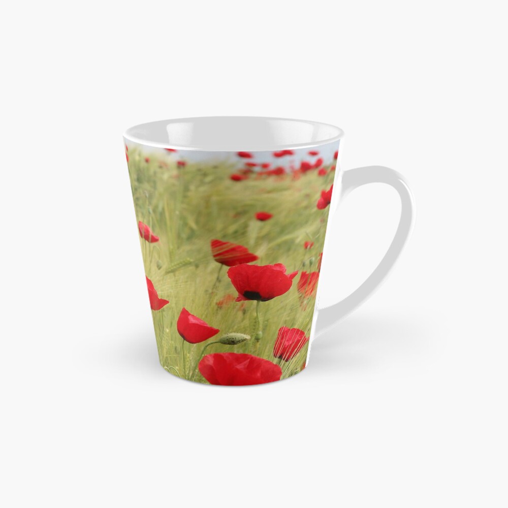 Item preview, Tall Mug designed and sold by DesignerCate.