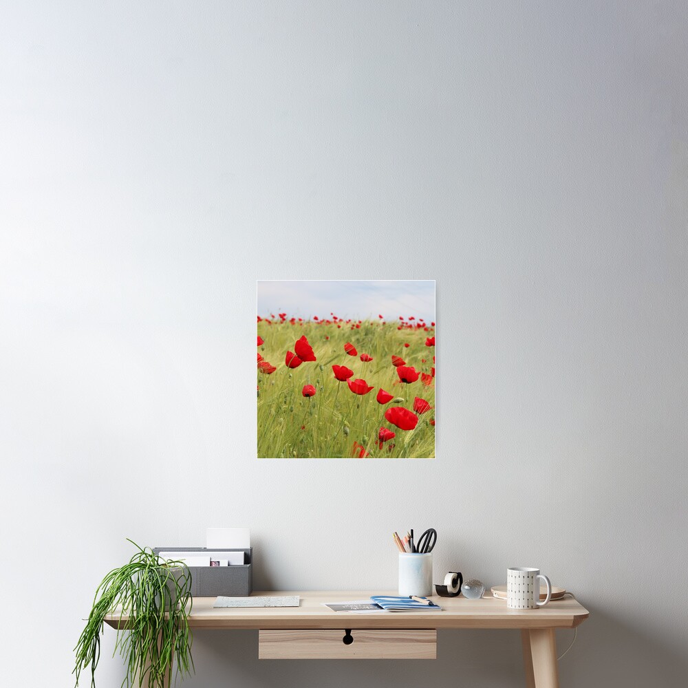 Item preview, Poster designed and sold by DesignerCate.