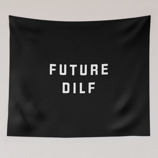 Item preview, Future DILF designed and sold by directgifts.