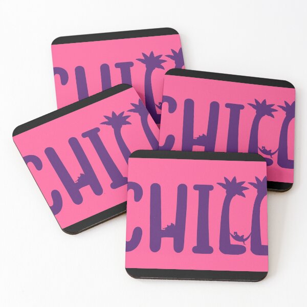 Item preview, CHILL Purple designed and sold by ChrisMichaelis.