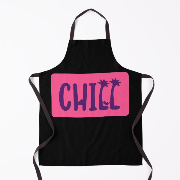 Item preview, CHILL Purple designed and sold by ChrisMichaelis.