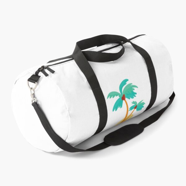 Item preview, Beach Palm Trees designed and sold by soudaniet.