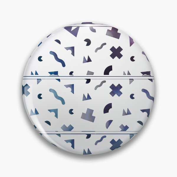 Item preview, 90s Retro Confetti Pattern designed and sold by Designs By YL.