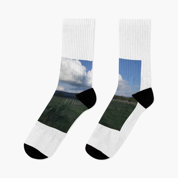 Item preview, Cloudy sky designed and sold by RipleyRiver.