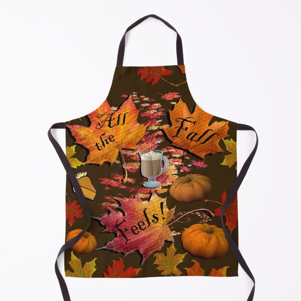 Item preview, Fall Lover Quote, All The Fall Feels! Design Autumn designed and sold by tamdevo1.