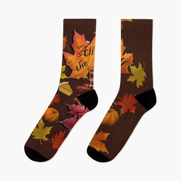 Item preview, Fall Lover Quote, All The Fall Feels! Design Autumn designed and sold by Cute & Sassy Custom Gifting Boutiques.