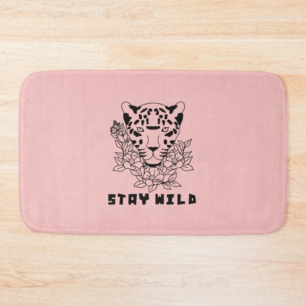 Item preview, Stay wild  designed and sold by Vinaerick.