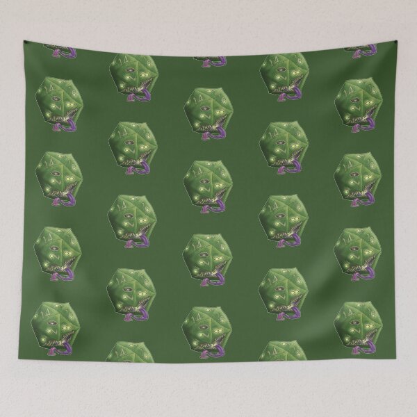 Item preview, Dice Mimic designed and sold by ianablakeman.