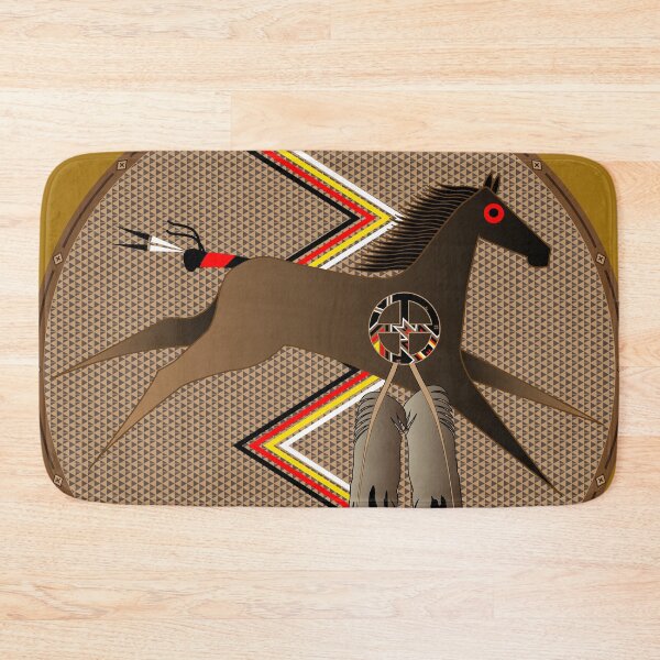 Item preview, War Horse designed and sold by MelvinWarEagle.