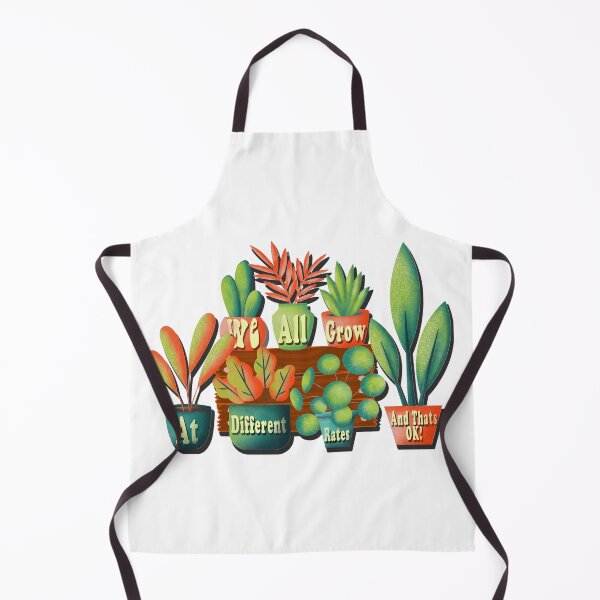 Item preview, growing plants in different rates designed and sold by venus-ian.