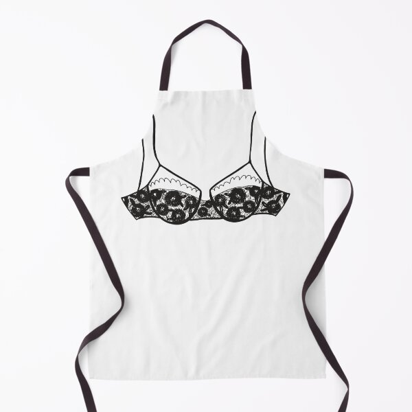 Item preview, Lace Bra designed and sold by TinyHouseStudio.
