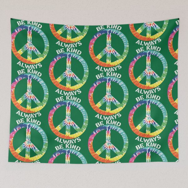 Item preview, Be Kind Always designed and sold by AEGMEDIA.
