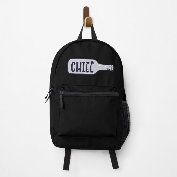 Item preview, CHILL (Grey) designed and sold by ChrisMichaelis.