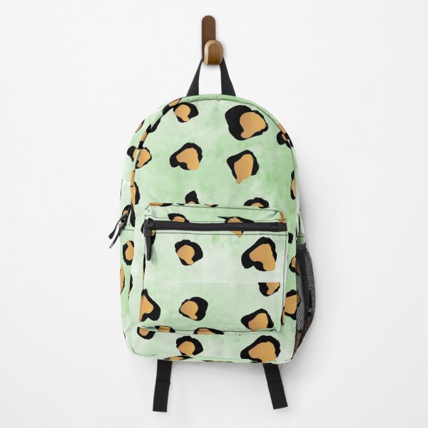 Item preview, Summer Boho Animal Print designed and sold by MutchiDesign.
