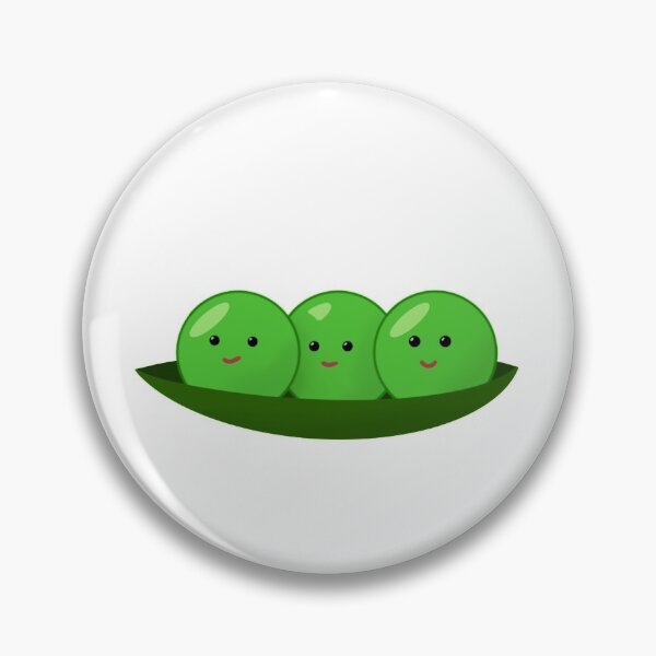 Item preview, Three Peas in a Pod designed and sold by avekem.