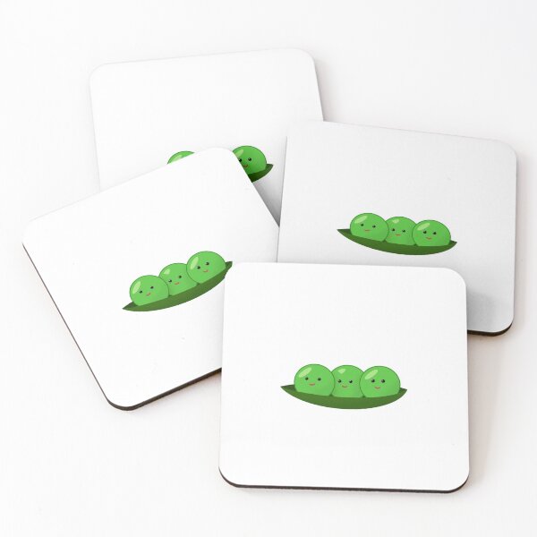Item preview, Three Peas in a Pod designed and sold by avekem.