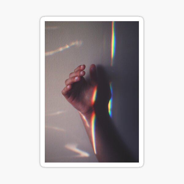 Pride Sticker