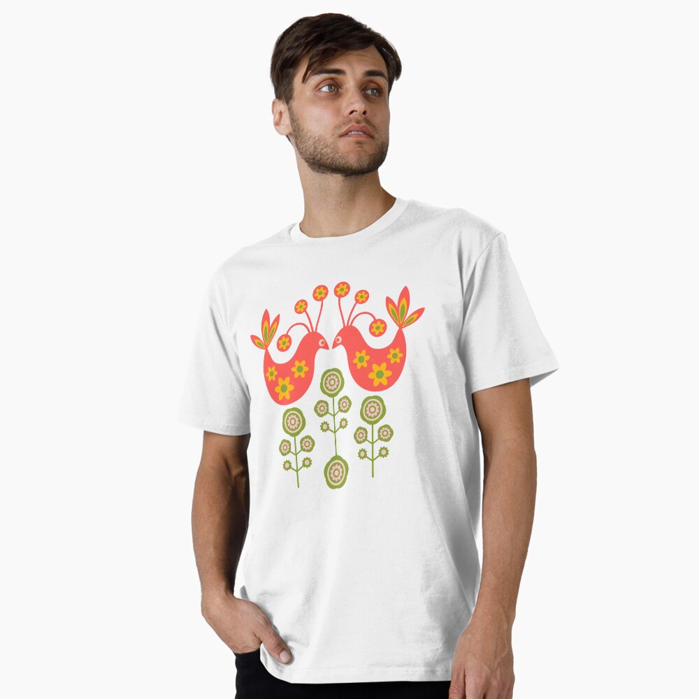 Item preview, Premium T-Shirt designed and sold by unblink.