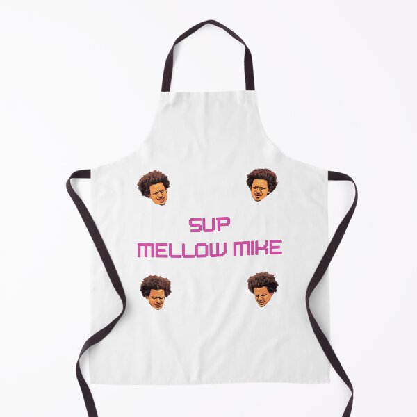 Item preview, Sup Mellow Mike designed and sold by BeardyBirdman.