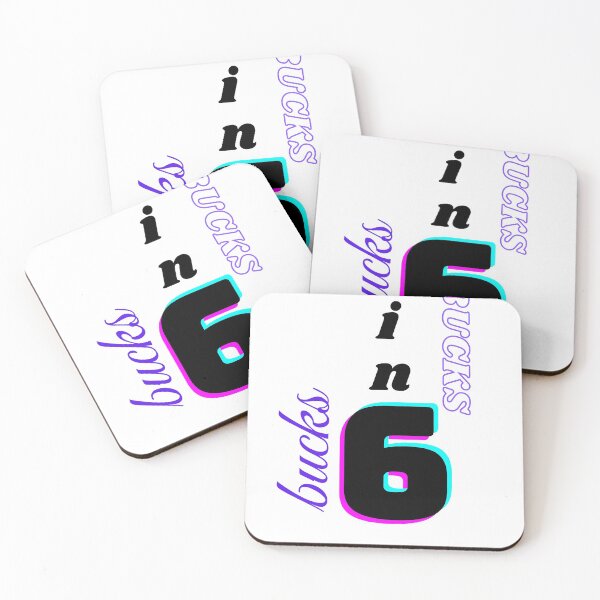 Item preview, bucks in 6 designed and sold by hamzhe.
