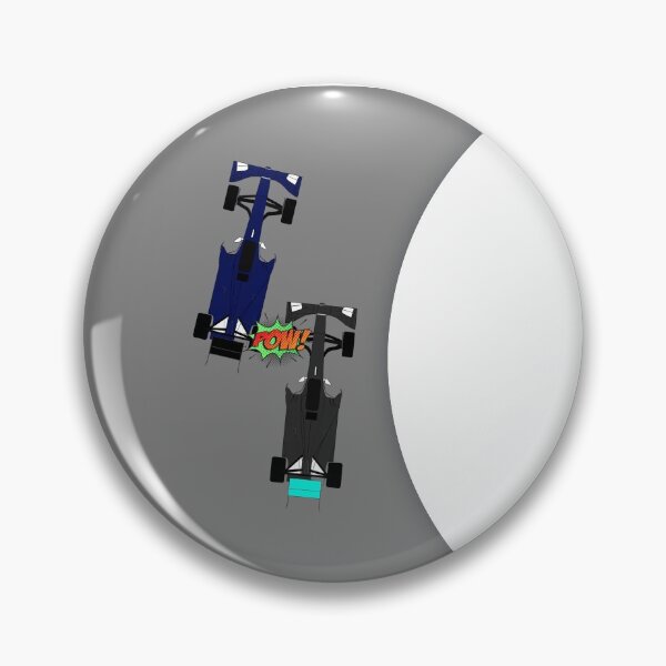 Item preview, Hamilton VS Verstappen designed and sold by classicdshop.