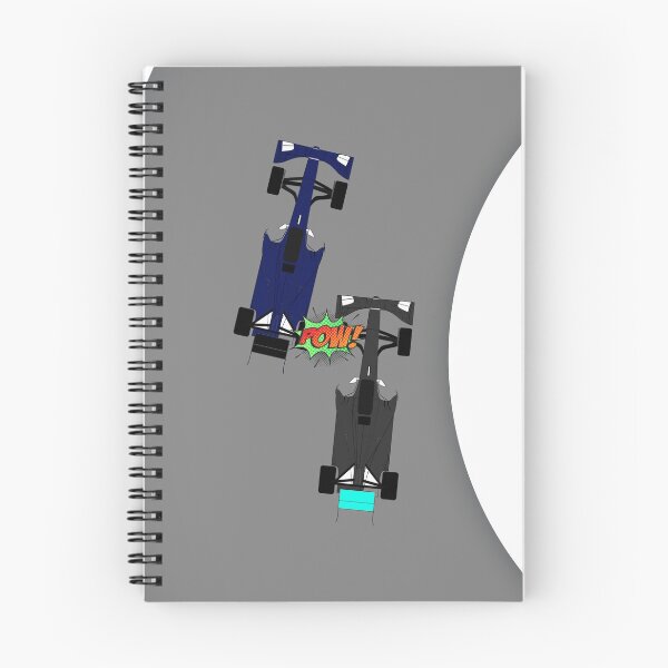 Item preview, Hamilton VS Verstappen designed and sold by classicdshop.