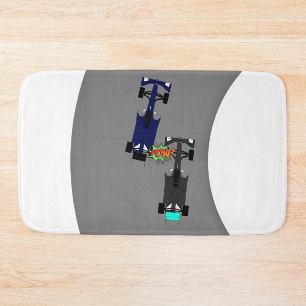 Item preview, Hamilton VS Verstappen designed and sold by classicdshop.