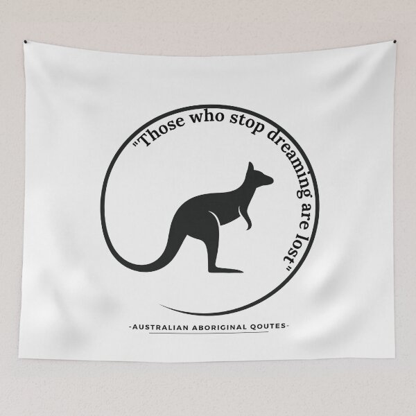 Item preview, Australian Aboriginal designed and sold by Pearl-Island.