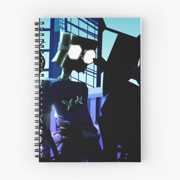 Item preview, A Random Paperhat Fanfic Cover designed and sold by Infamy-Dire.