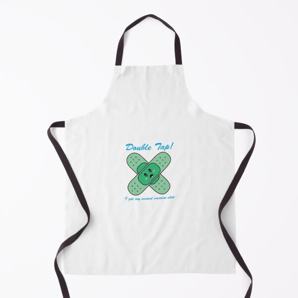 Item preview, Double Tap designed and sold by qteapiecastle.