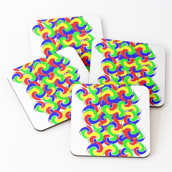 Item preview, Abstract Artsy Circular Pattern designed and sold by artistoutfitter.