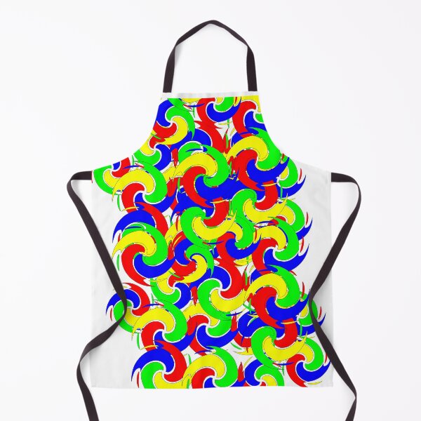 Item preview, Abstract Artsy Circular Pattern designed and sold by artistoutfitter.