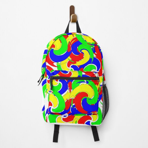 Item preview, Abstract Artsy Circular Pattern designed and sold by artistoutfitter.