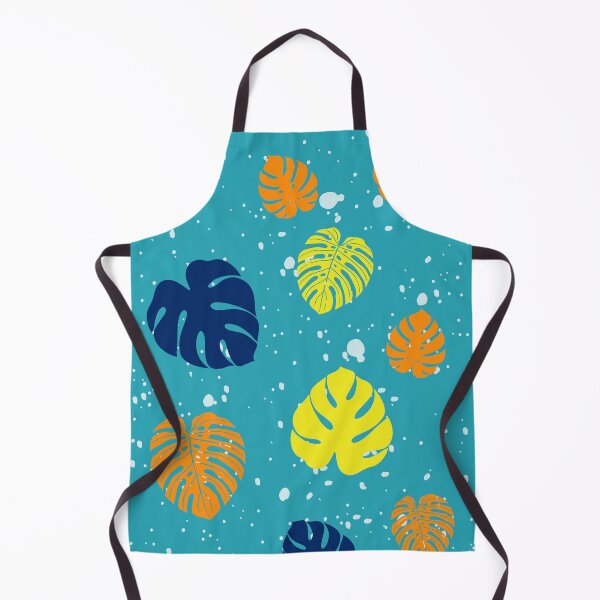 Item preview, Monstera Leaves - Bright designed and sold by gritnfire.