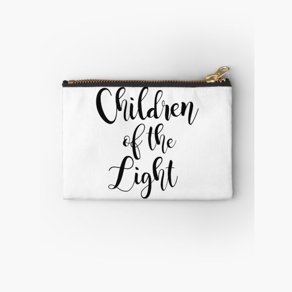 Item preview, Children of the Light designed and sold by ReVivingHoPe.