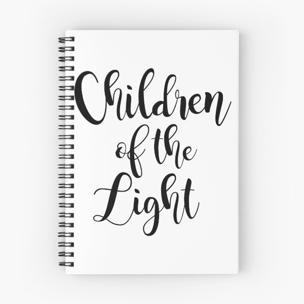 Item preview, Children of the Light designed and sold by ReVivingHoPe.