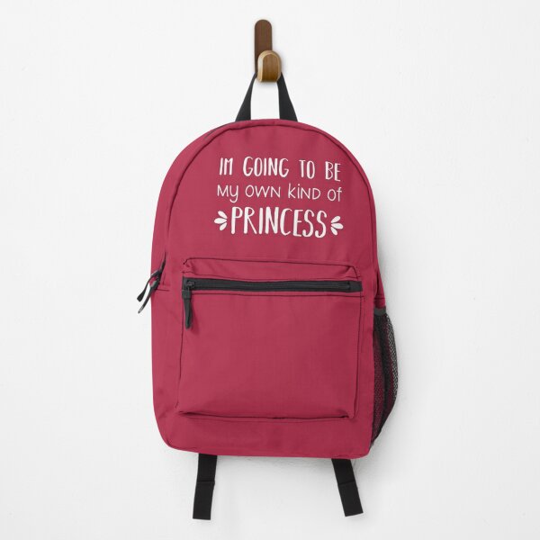 LoL Is My Valentine Backpack by Filipe Ferreira