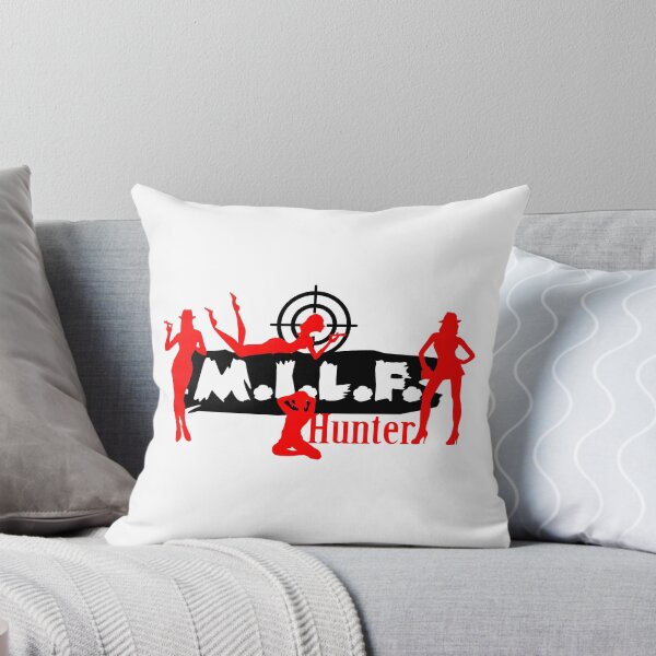 Item preview, Milf Hunter VRS2 designed and sold by vivendulies.
