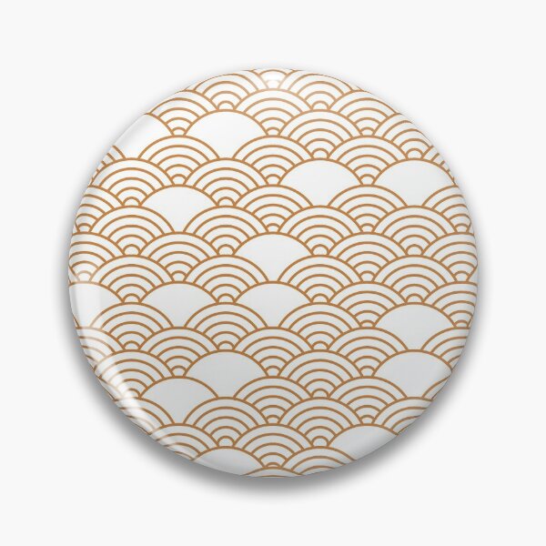 Item preview, Japan Goldie Pattern designed and sold by BOSHIRT.