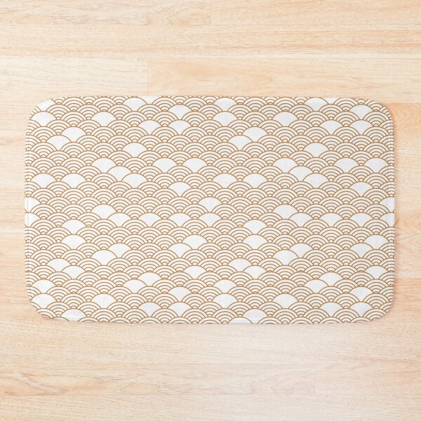 Item preview, Japan Goldie Pattern designed and sold by BOSHIRT.