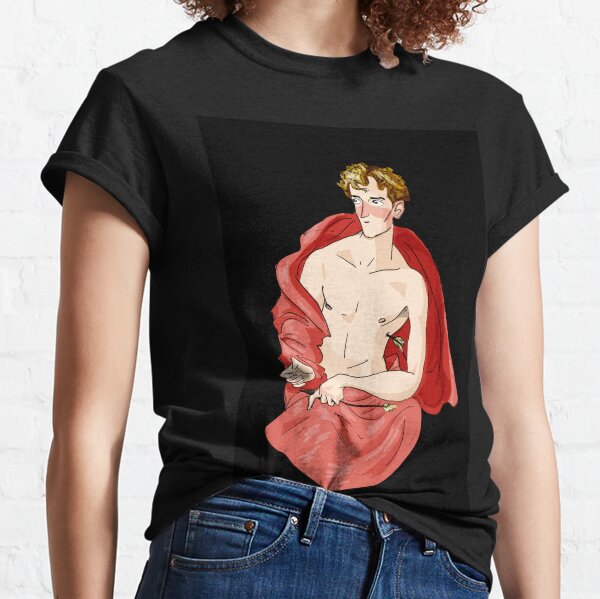St. Sebastian Classic T-Shirt
