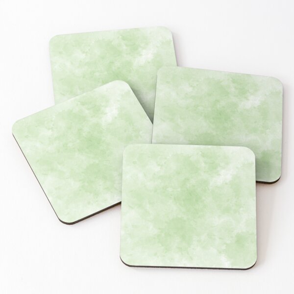Item preview, Green Summer Watercolor designed and sold by MutchiDesign.