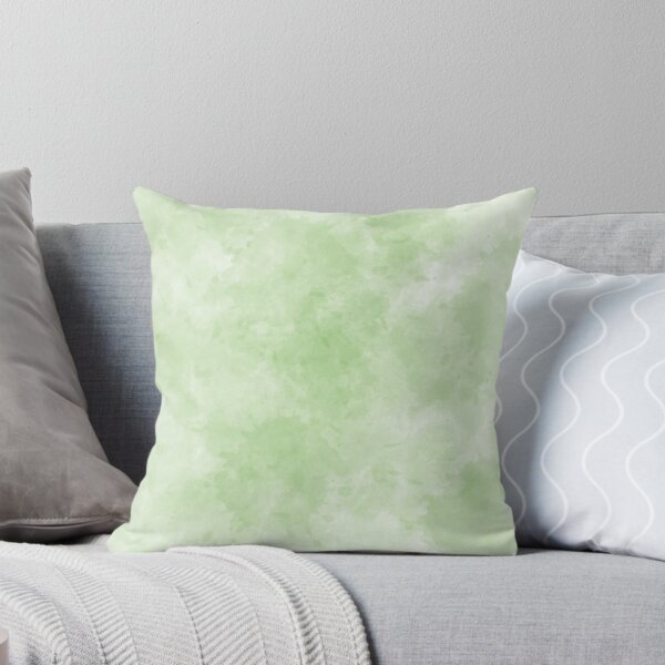 Item preview, Green Summer Watercolor designed and sold by MutchiDesign.