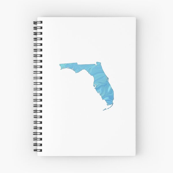 Artikelvorschau, Florida State entworfen und verkauft von Aerol.