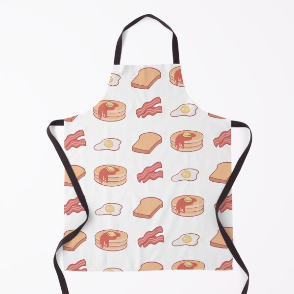 Item preview, Little breakfast set designed and sold by Science Lab Designs.