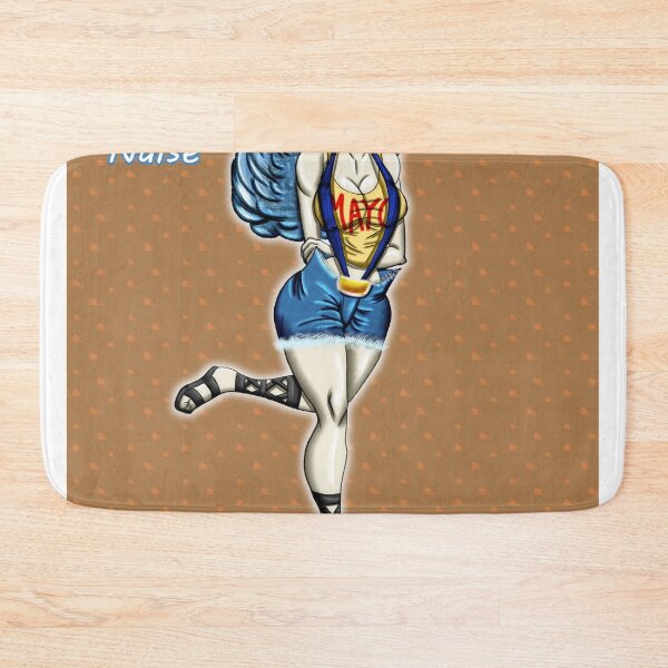 Item preview, Miss May O Naise designed and sold by KnockoutNiko.