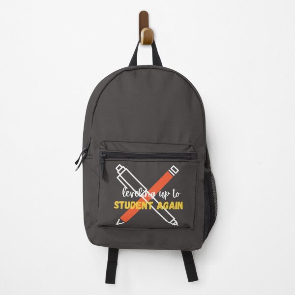 Item preview, backtoschool-funny school quotes designed and sold by CareChoice.