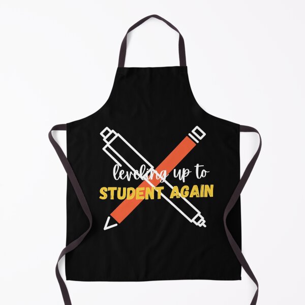 Item preview, backtoschool-funny school quotes designed and sold by CareChoice.