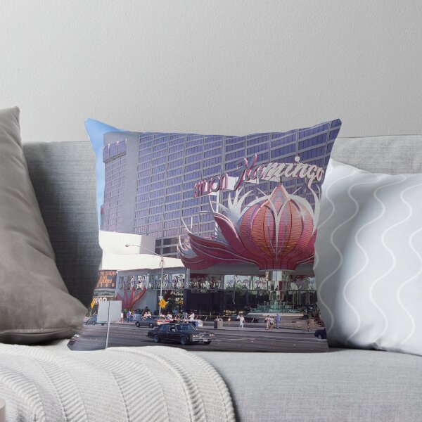 Item preview, Las Vegas designed and sold by Frank Romeo.