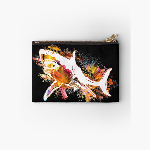 Item preview, Hummer Shark, blue Shark, Whale Shark, White Shark designed and sold by Letters-Art.